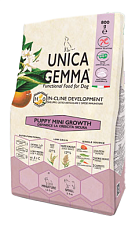Unica Gemma Growth Puppy Mini